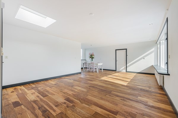Medium property photo - Paltrokstraat 15A, 1508 EJ Zaandam